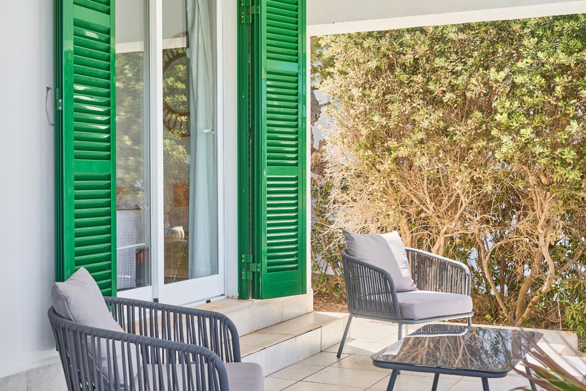 Villa Forti 57 Cala D´Or 外观 照片