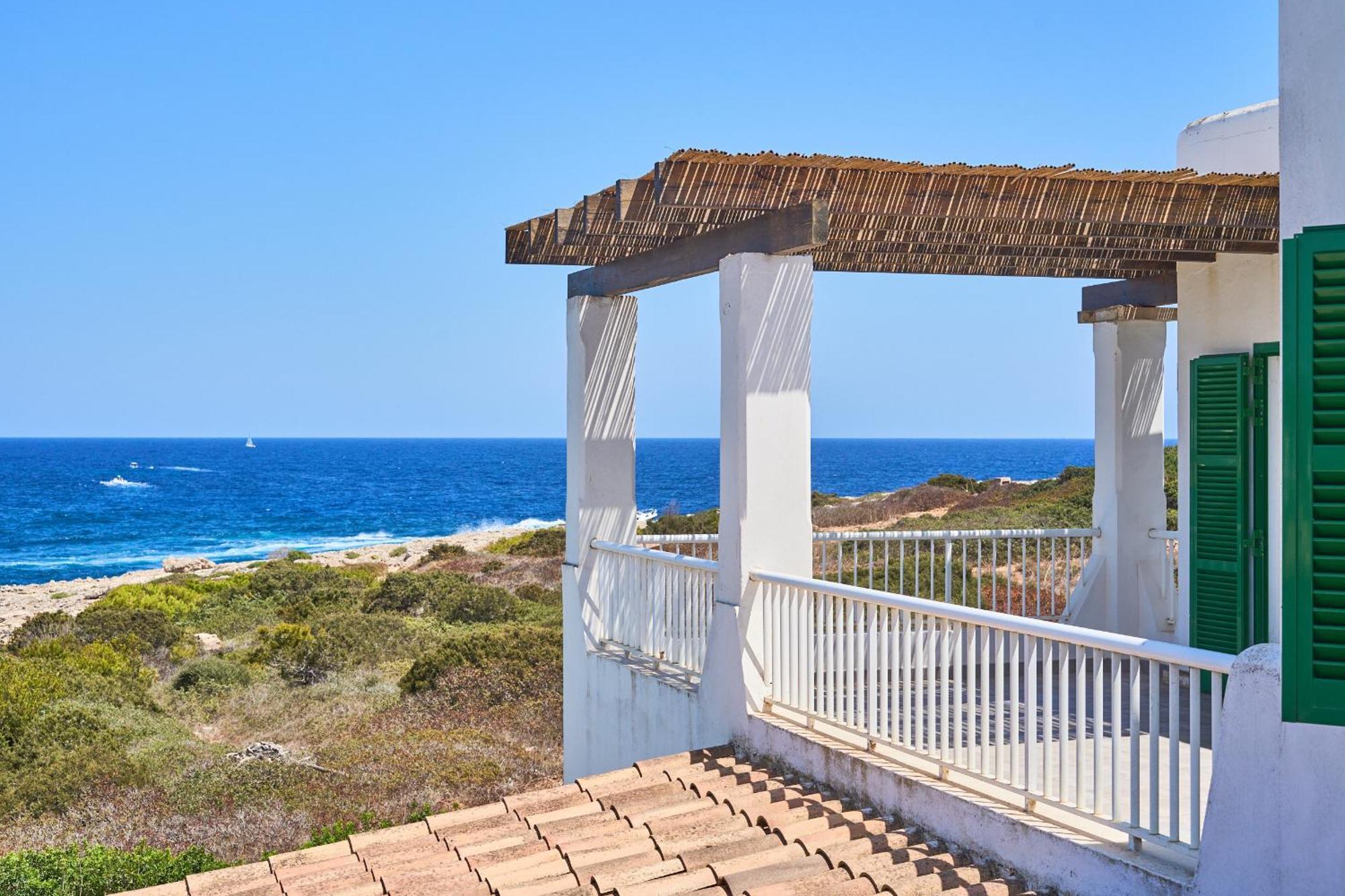 Villa Forti 57 Cala D´Or 外观 照片