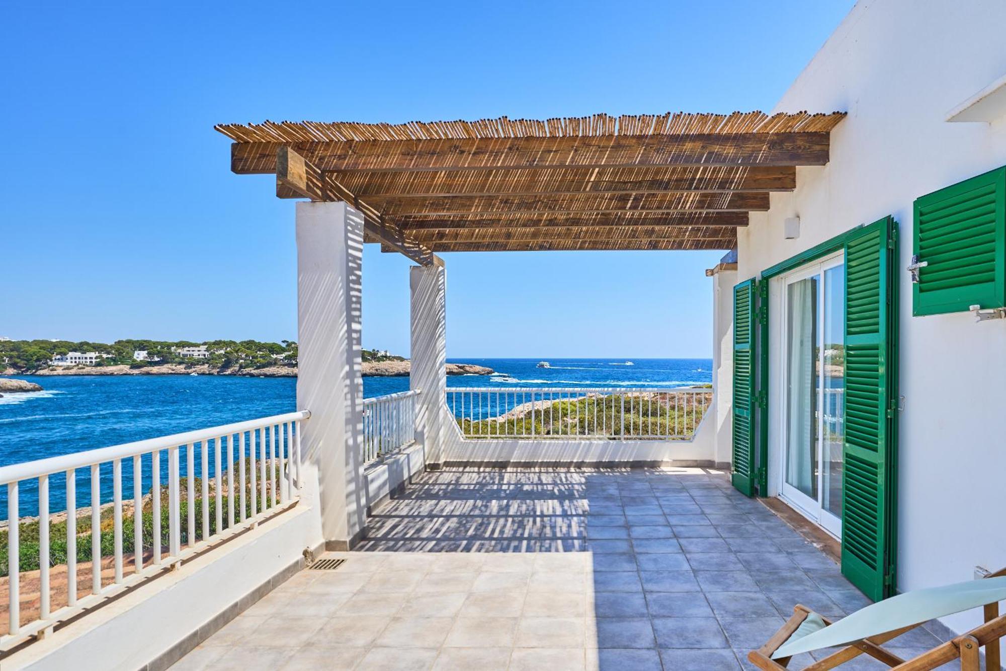 Villa Forti 57 Cala D´Or 外观 照片