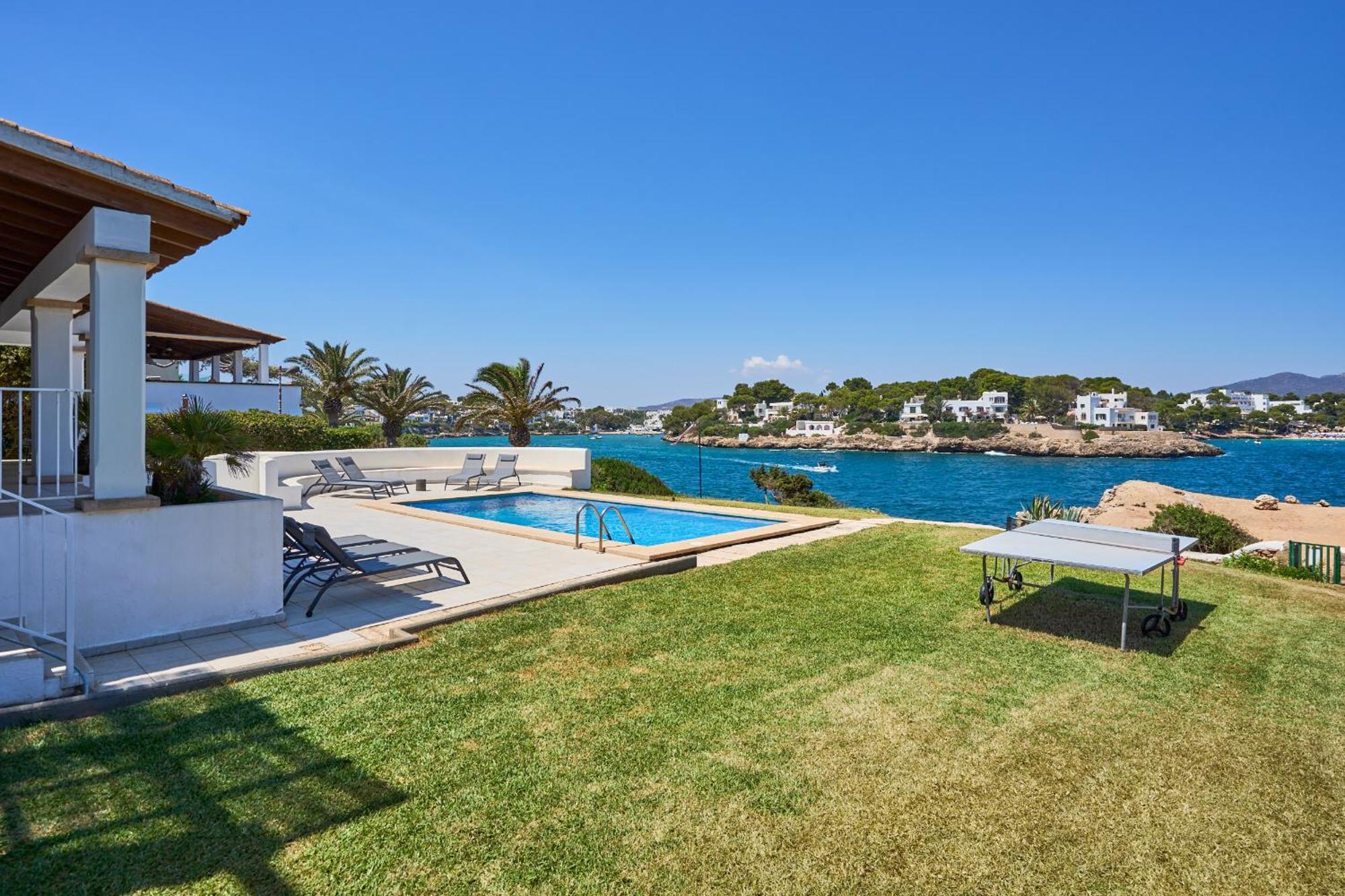 Villa Forti 57 Cala D´Or 外观 照片