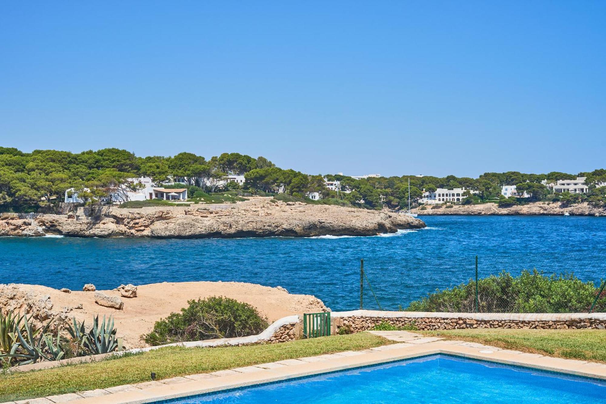 Villa Forti 57 Cala D´Or 外观 照片