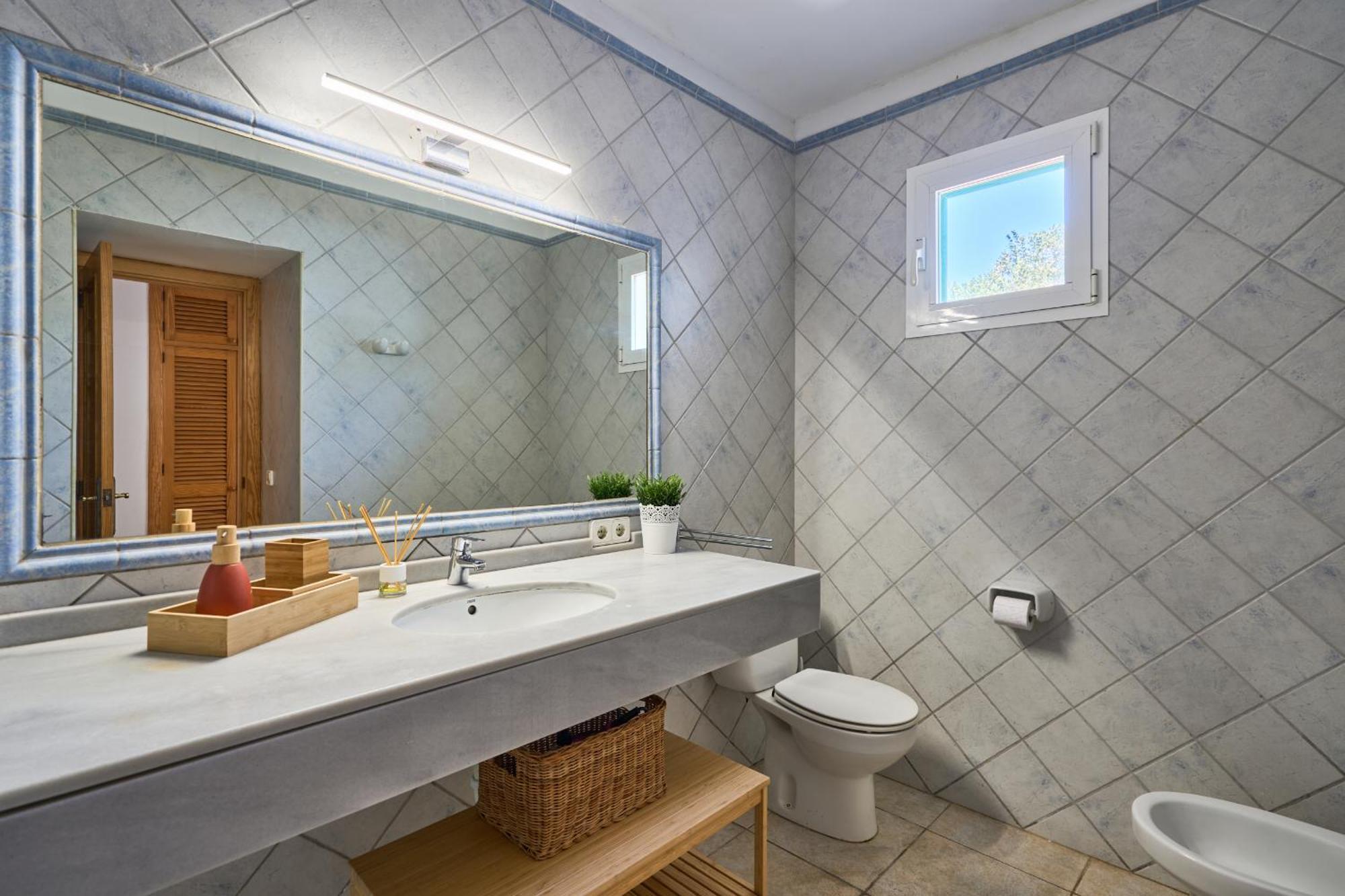 Villa Forti 57 Cala D´Or 外观 照片