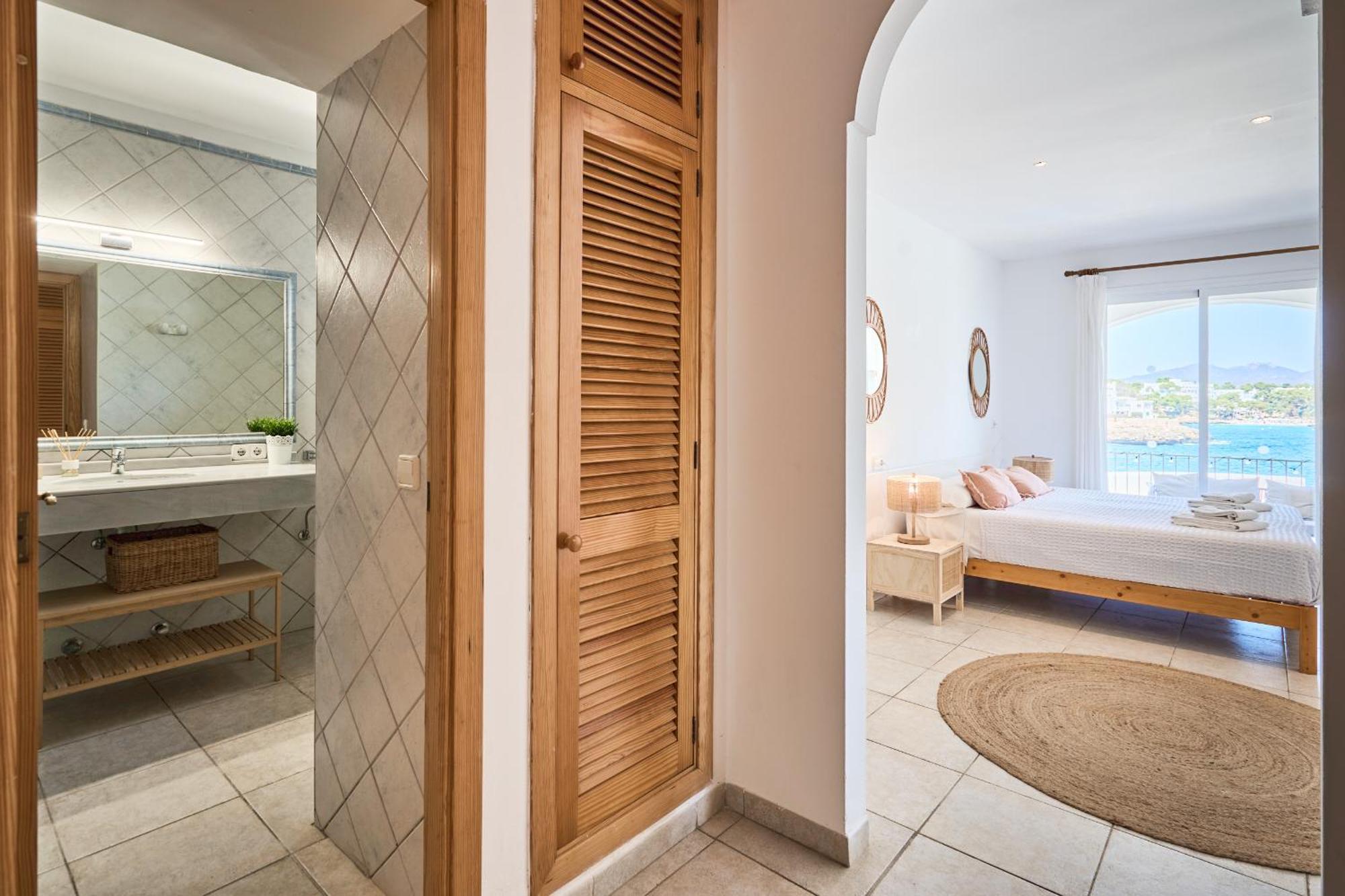 Villa Forti 57 Cala D´Or 外观 照片