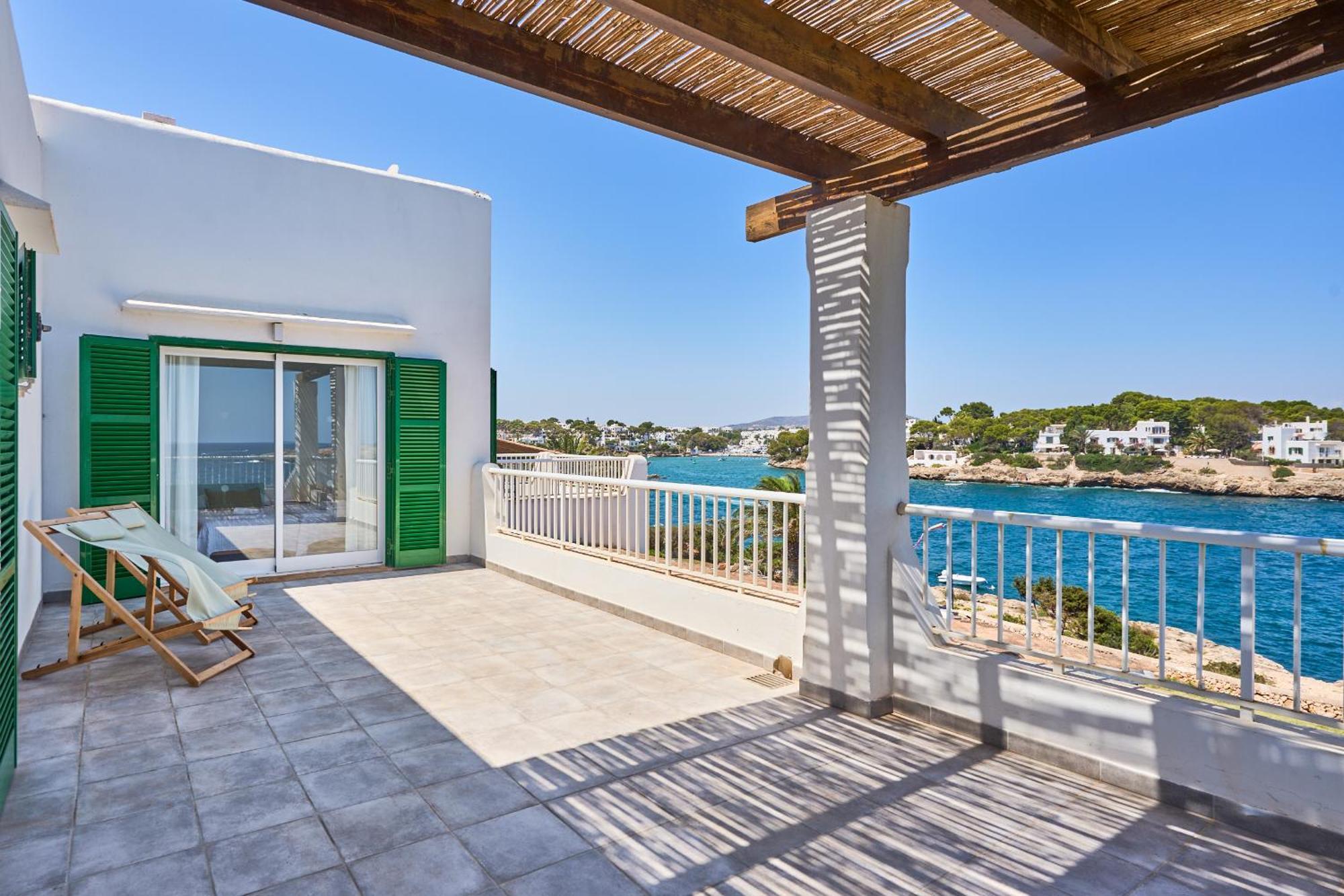 Villa Forti 57 Cala D´Or 外观 照片