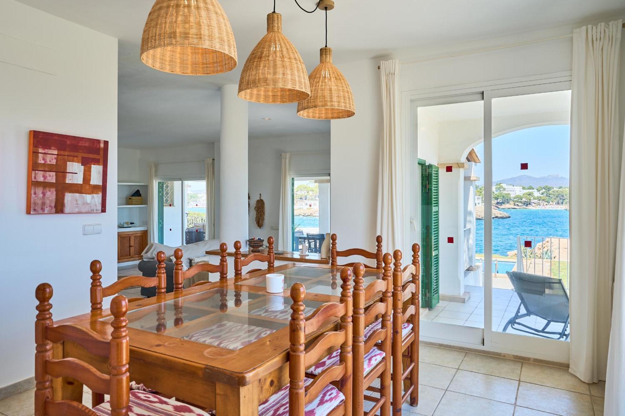 Villa Forti 57 Cala D´Or 外观 照片