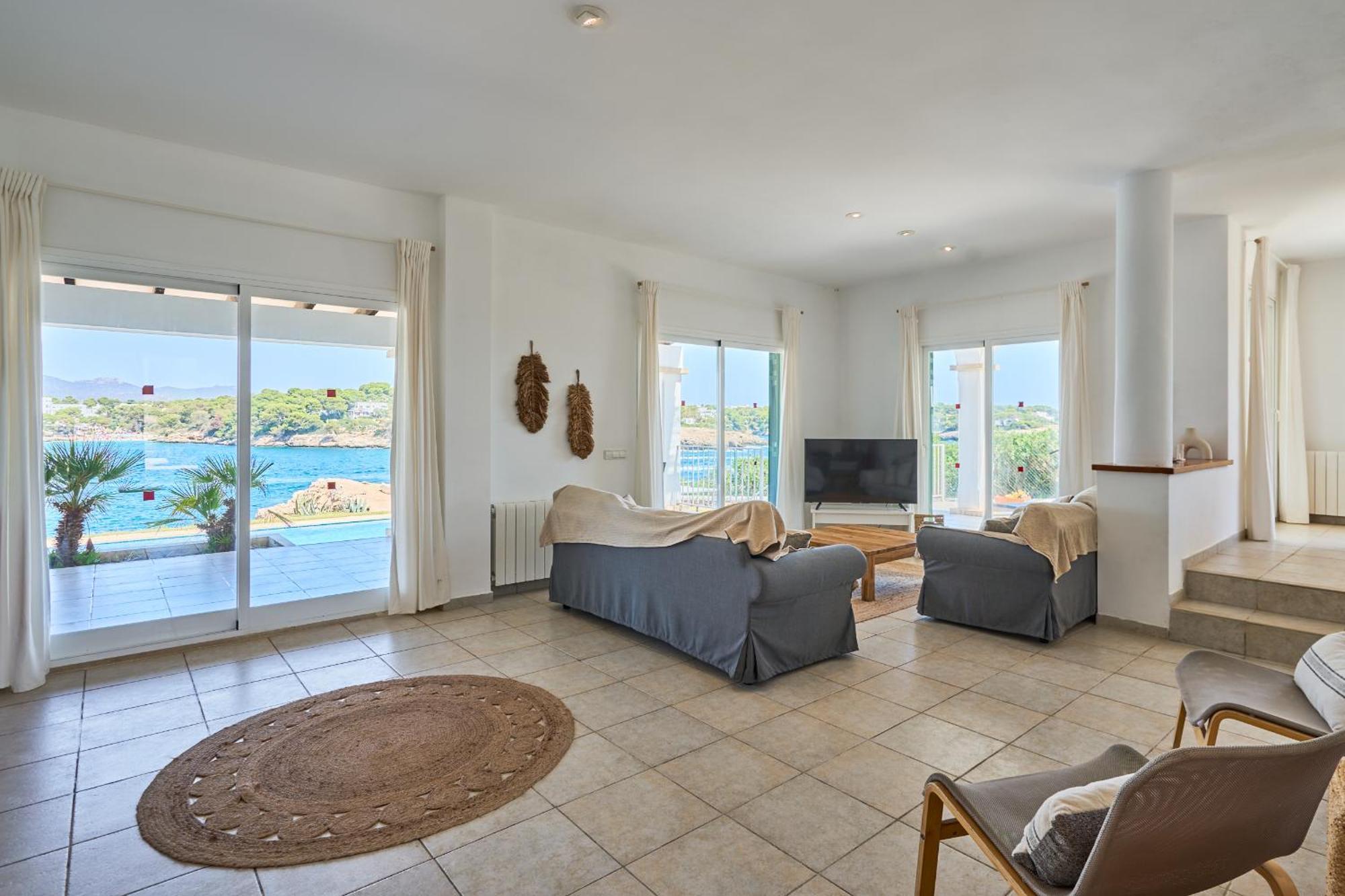 Villa Forti 57 Cala D´Or 外观 照片