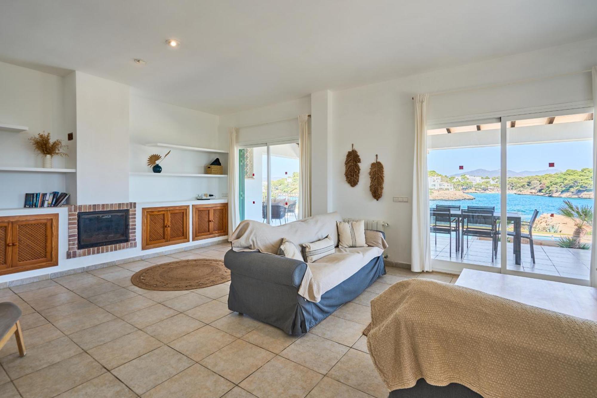 Villa Forti 57 Cala D´Or 外观 照片