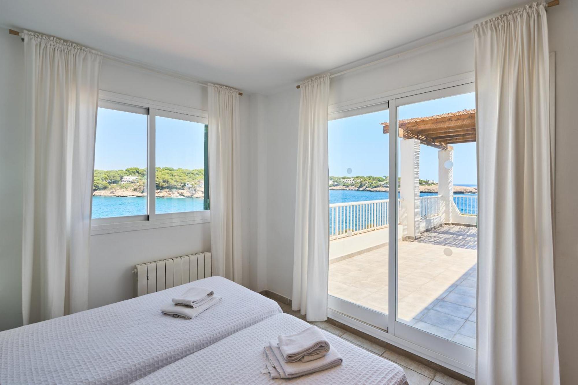 Villa Forti 57 Cala D´Or 外观 照片