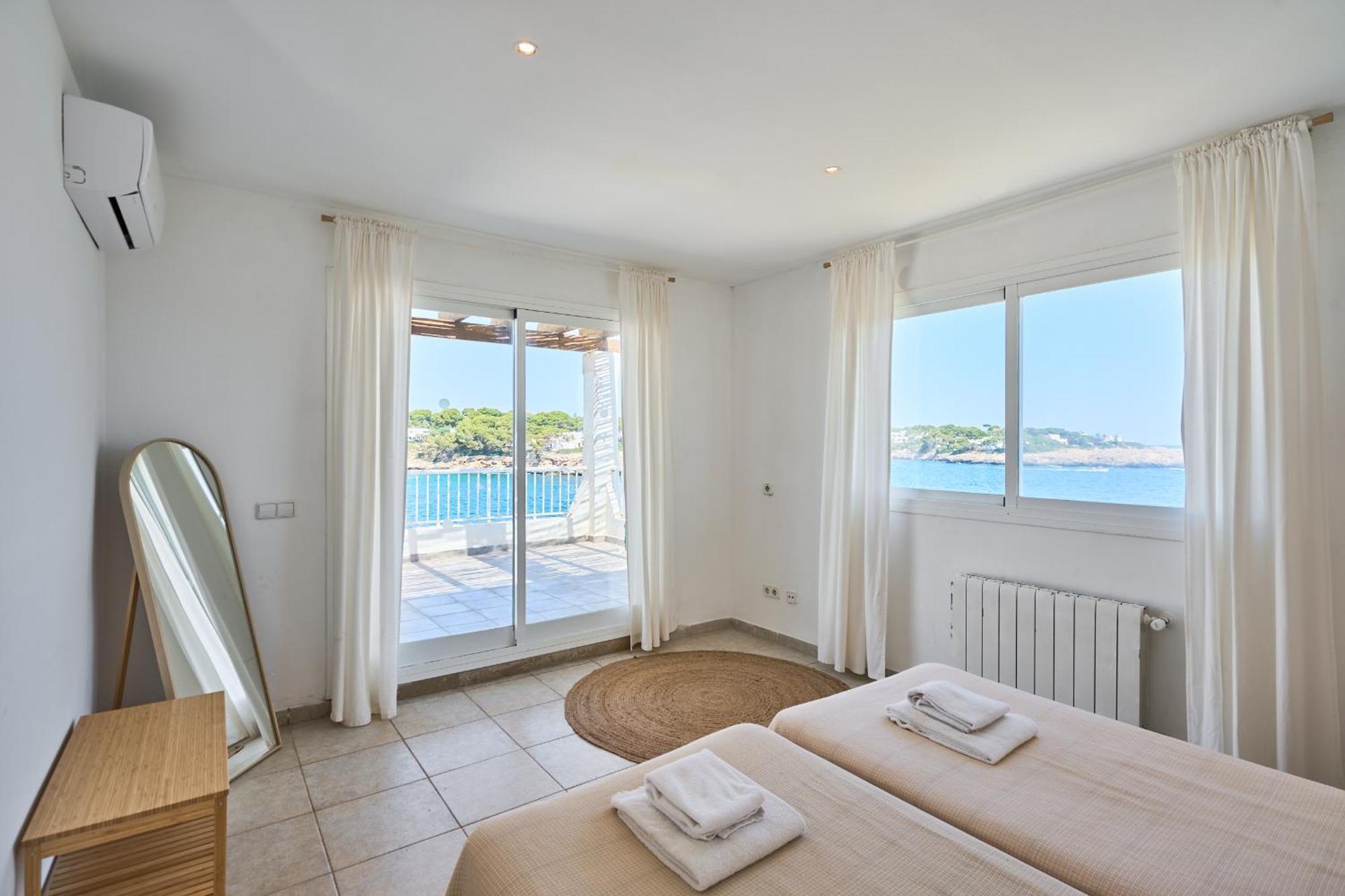 Villa Forti 57 Cala D´Or 外观 照片