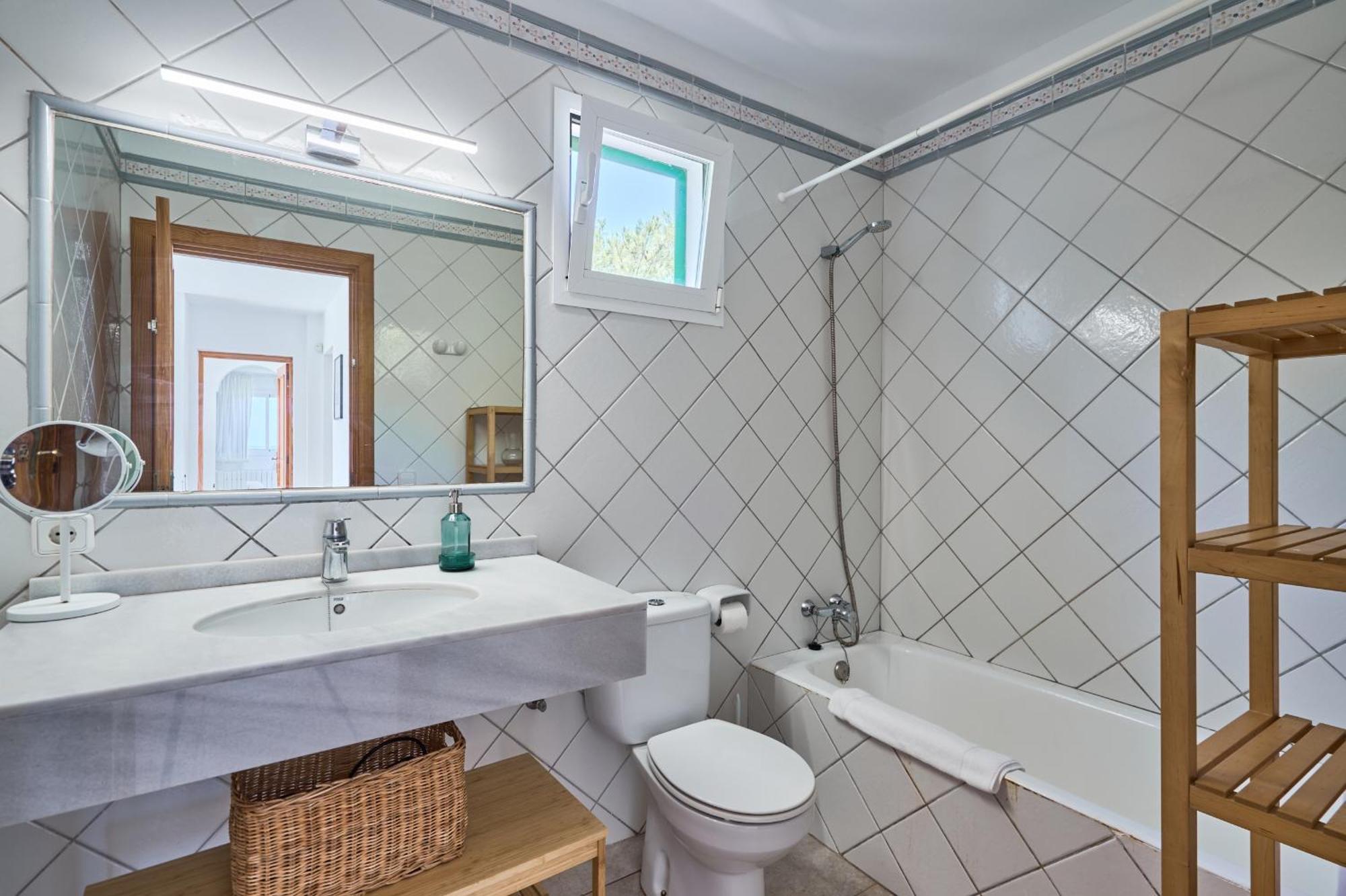 Villa Forti 57 Cala D´Or 外观 照片
