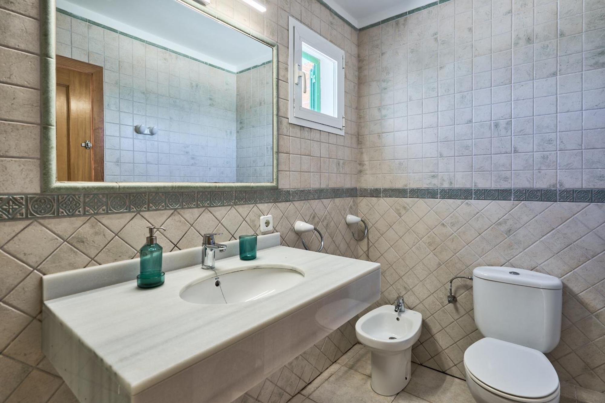 Villa Forti 57 Cala D´Or 外观 照片