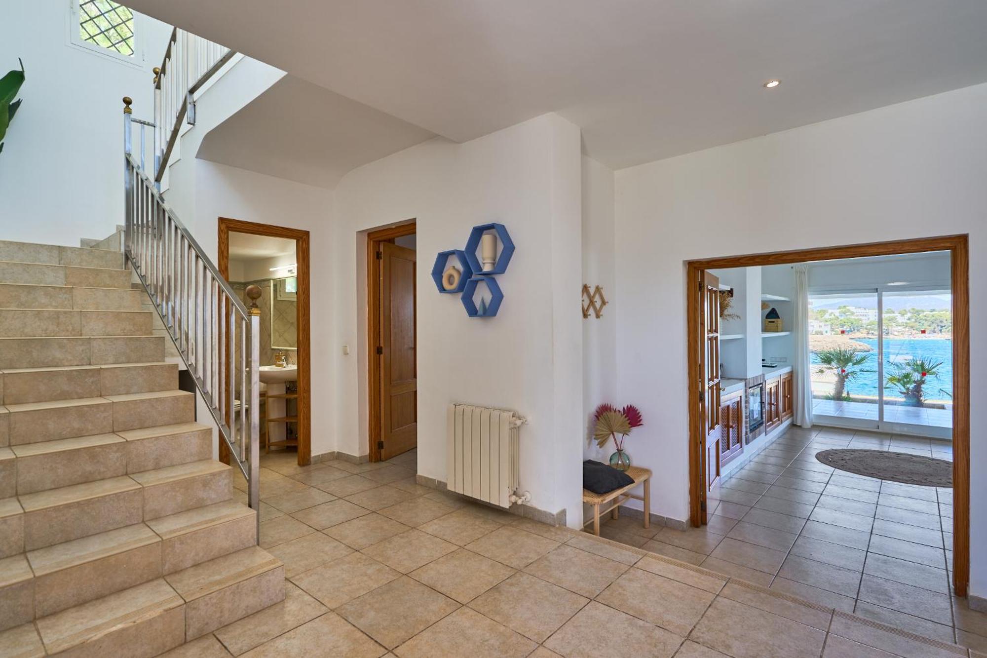 Villa Forti 57 Cala D´Or 外观 照片