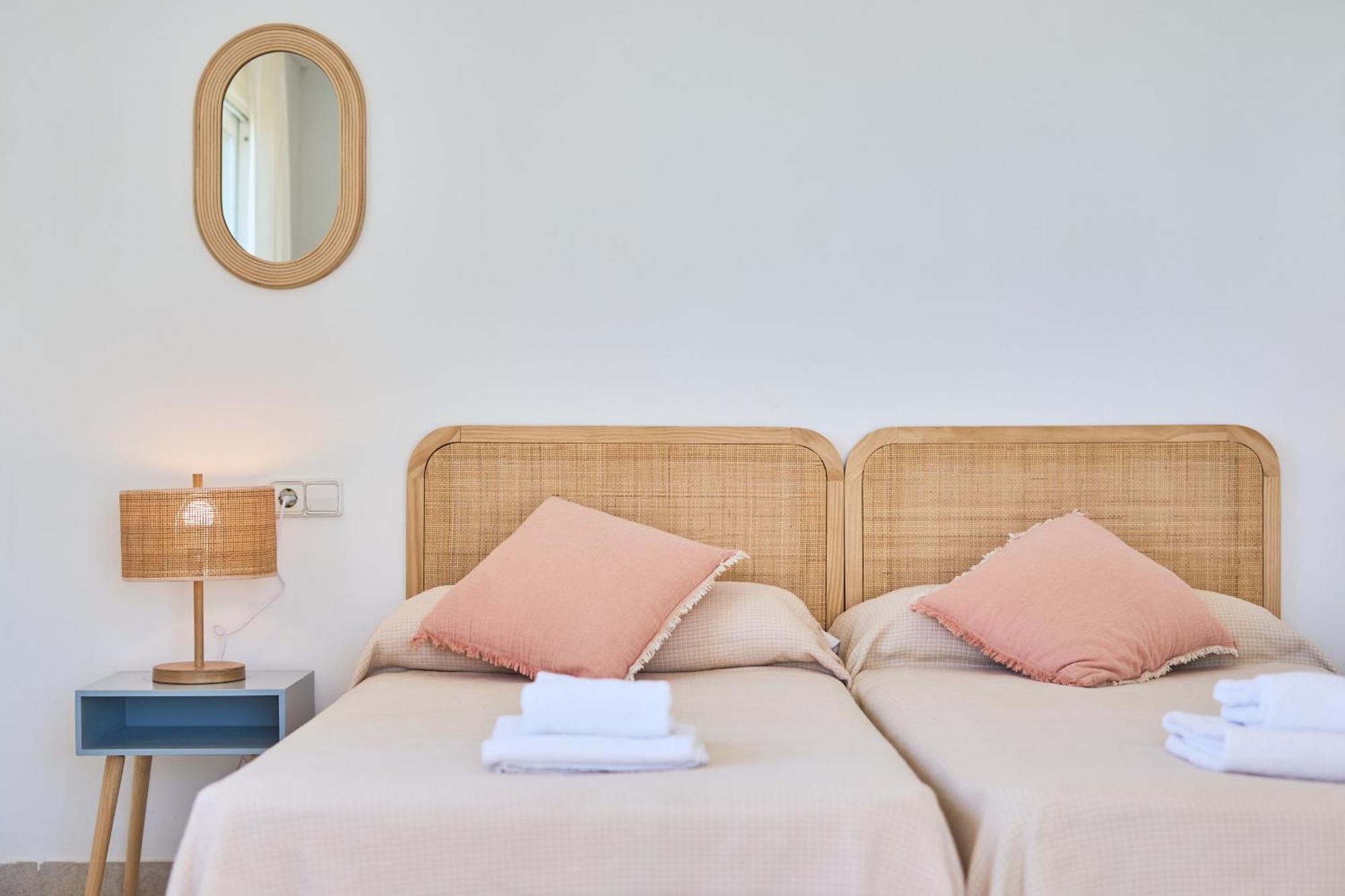 Villa Forti 57 Cala D´Or 外观 照片