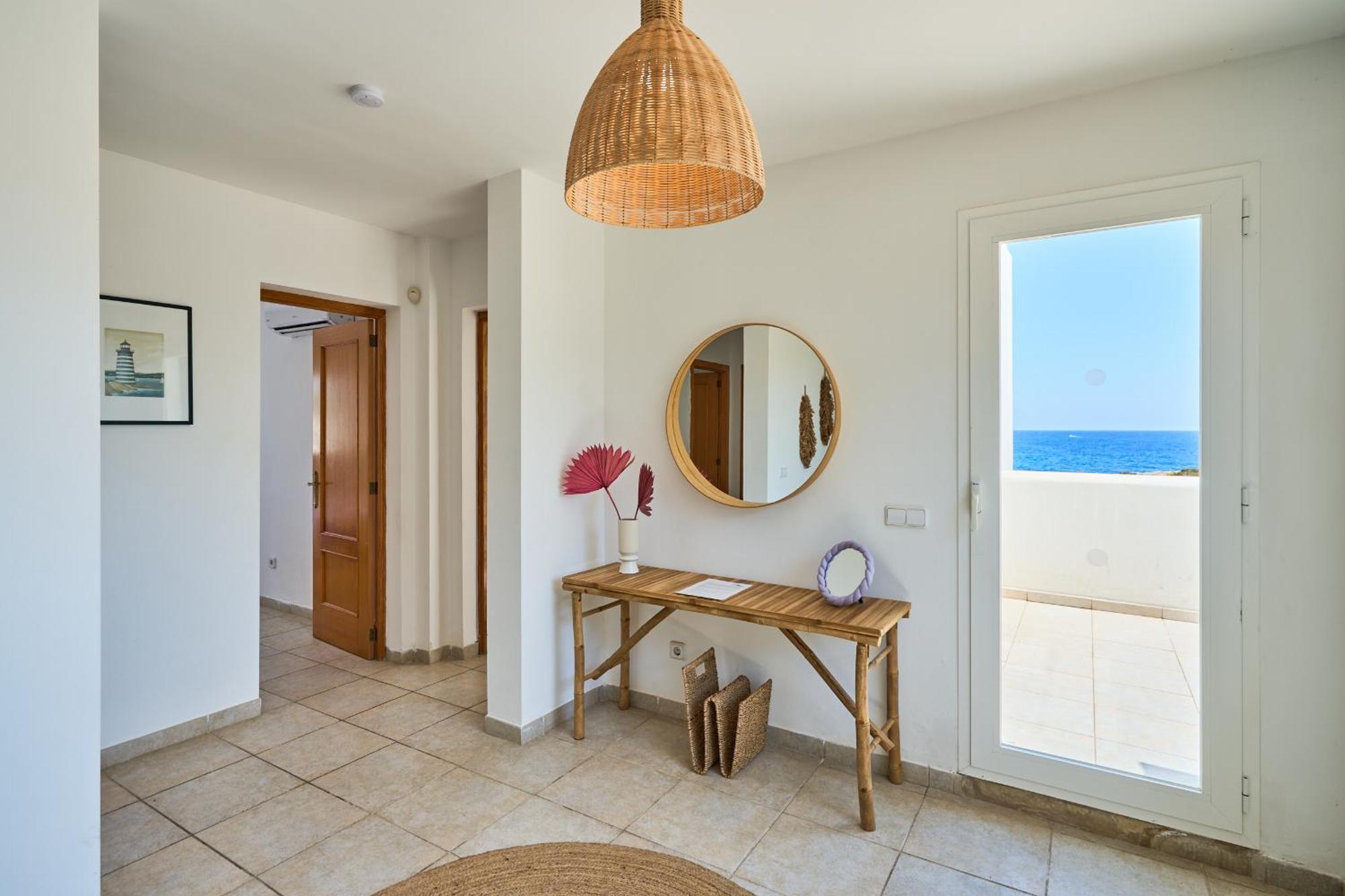 Villa Forti 57 Cala D´Or 外观 照片