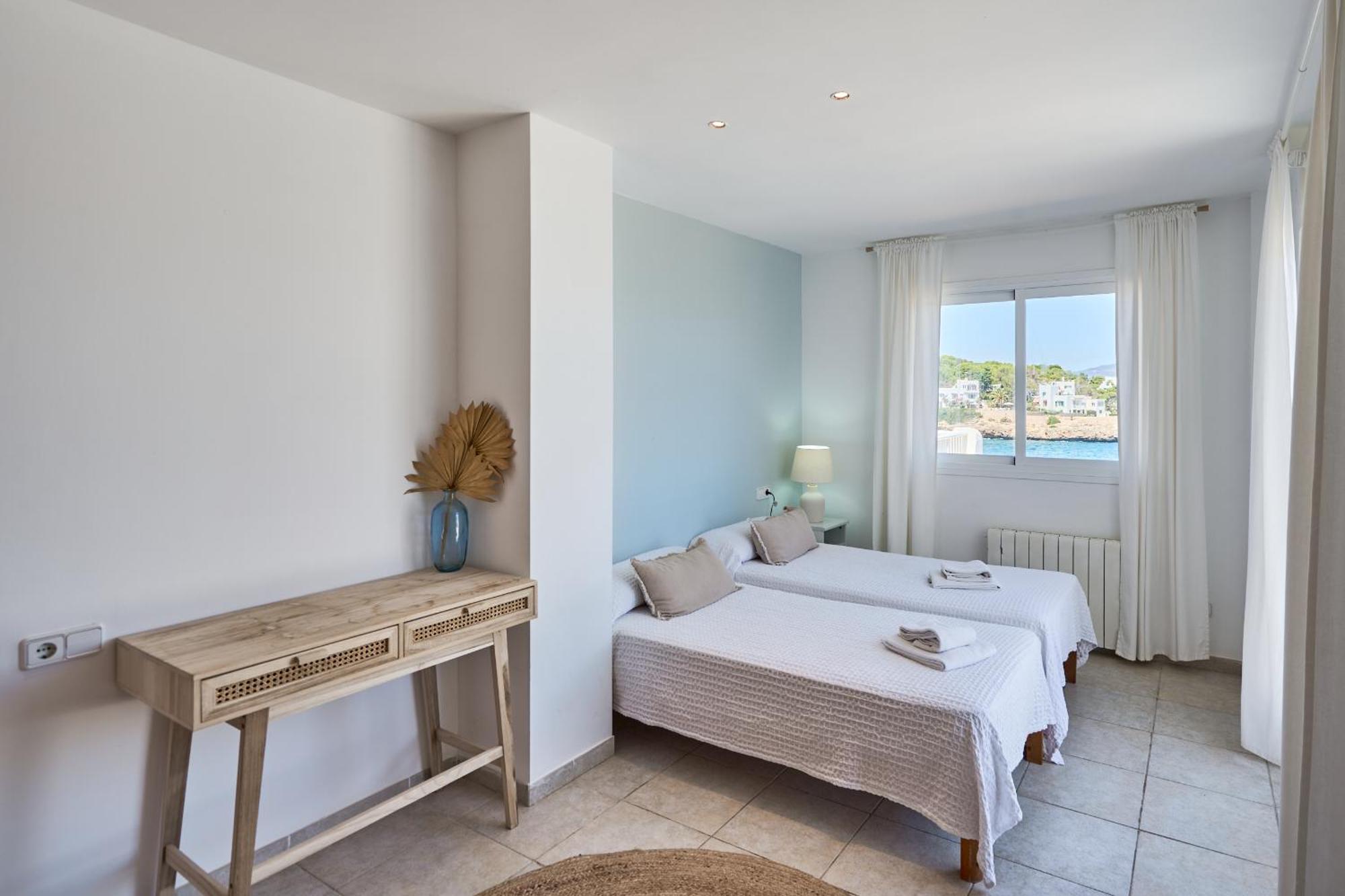 Villa Forti 57 Cala D´Or 外观 照片